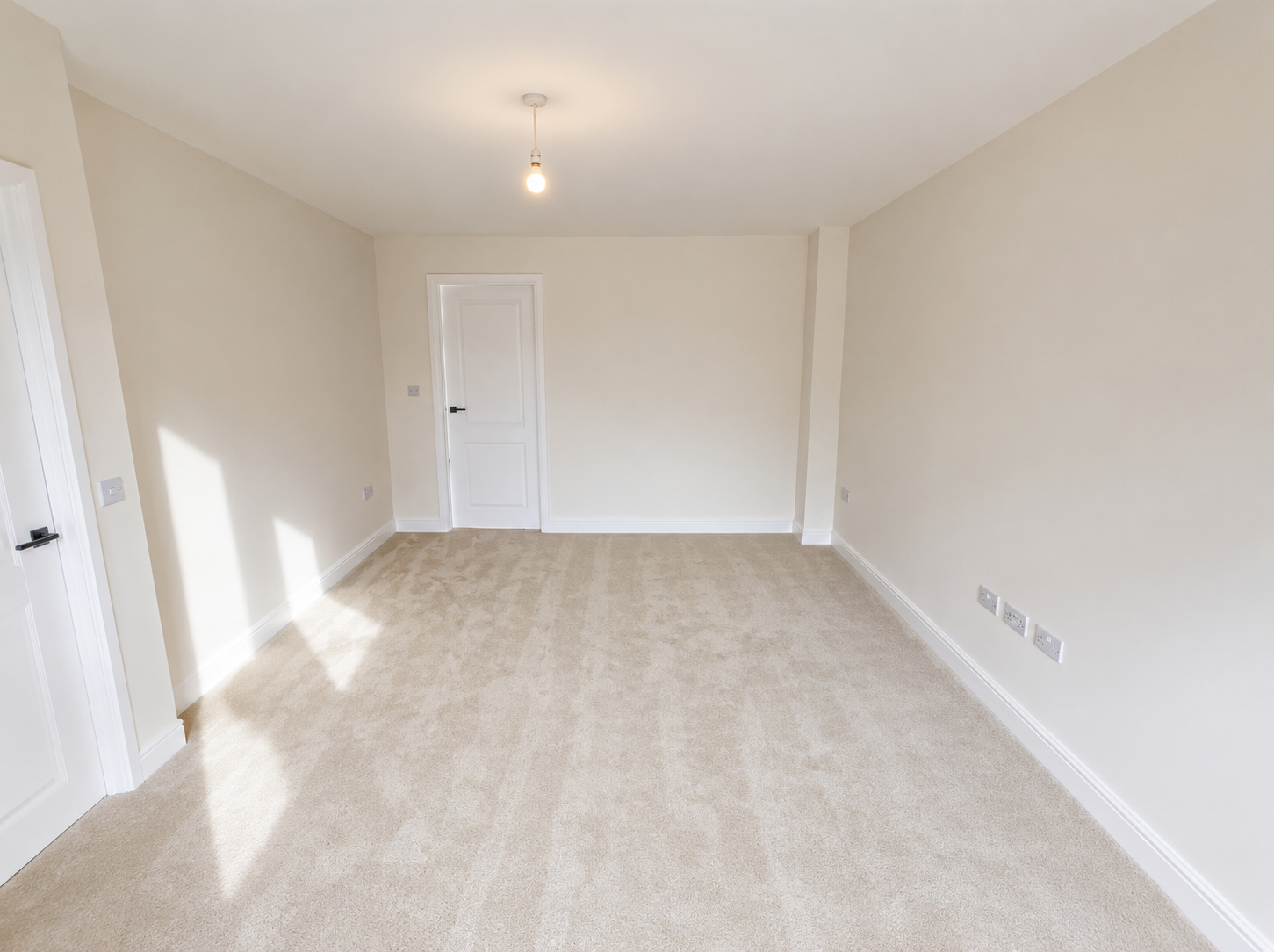 House Chaucer Road in Crewe