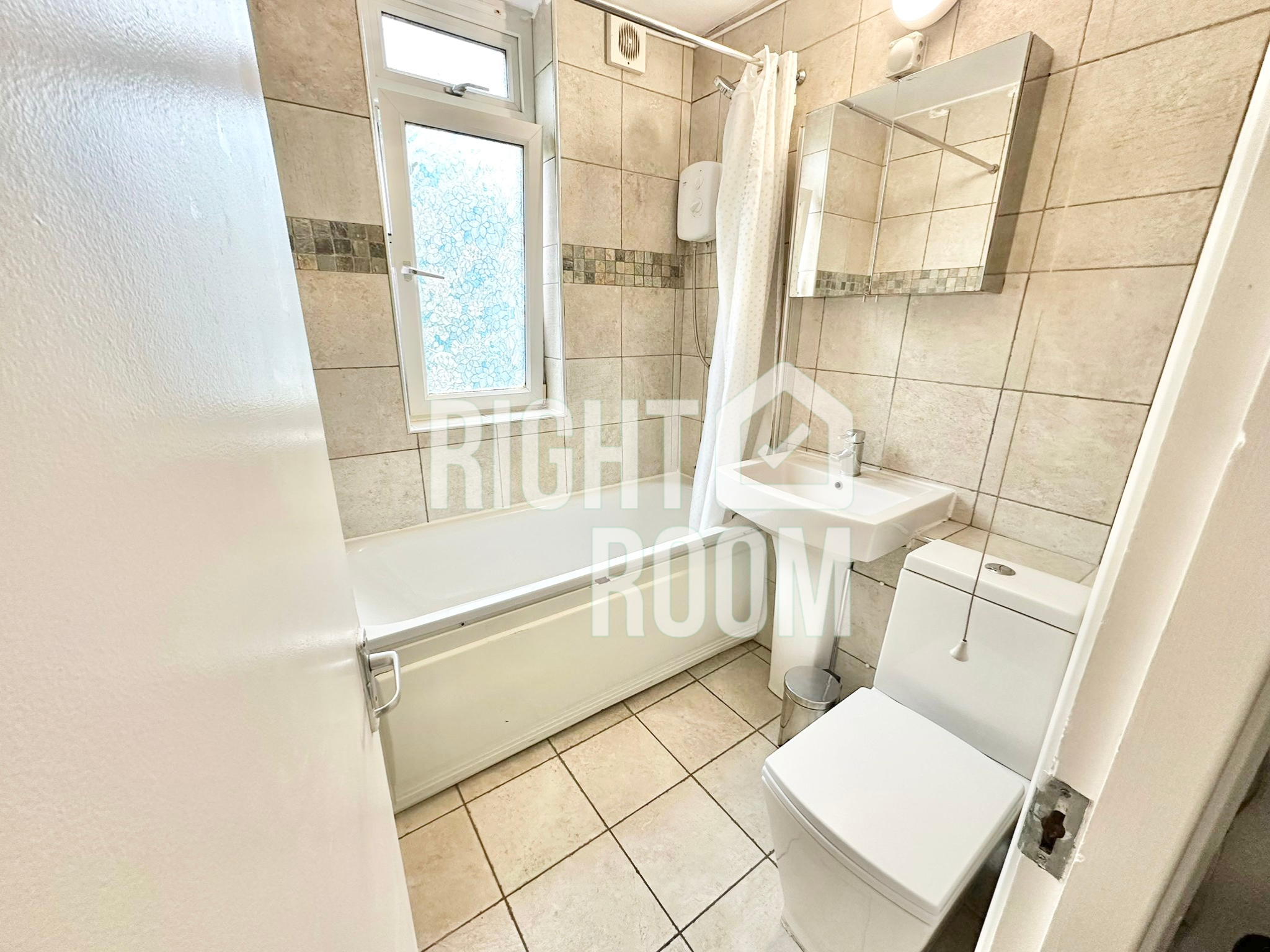 Room Abbey Road in City of Westminster