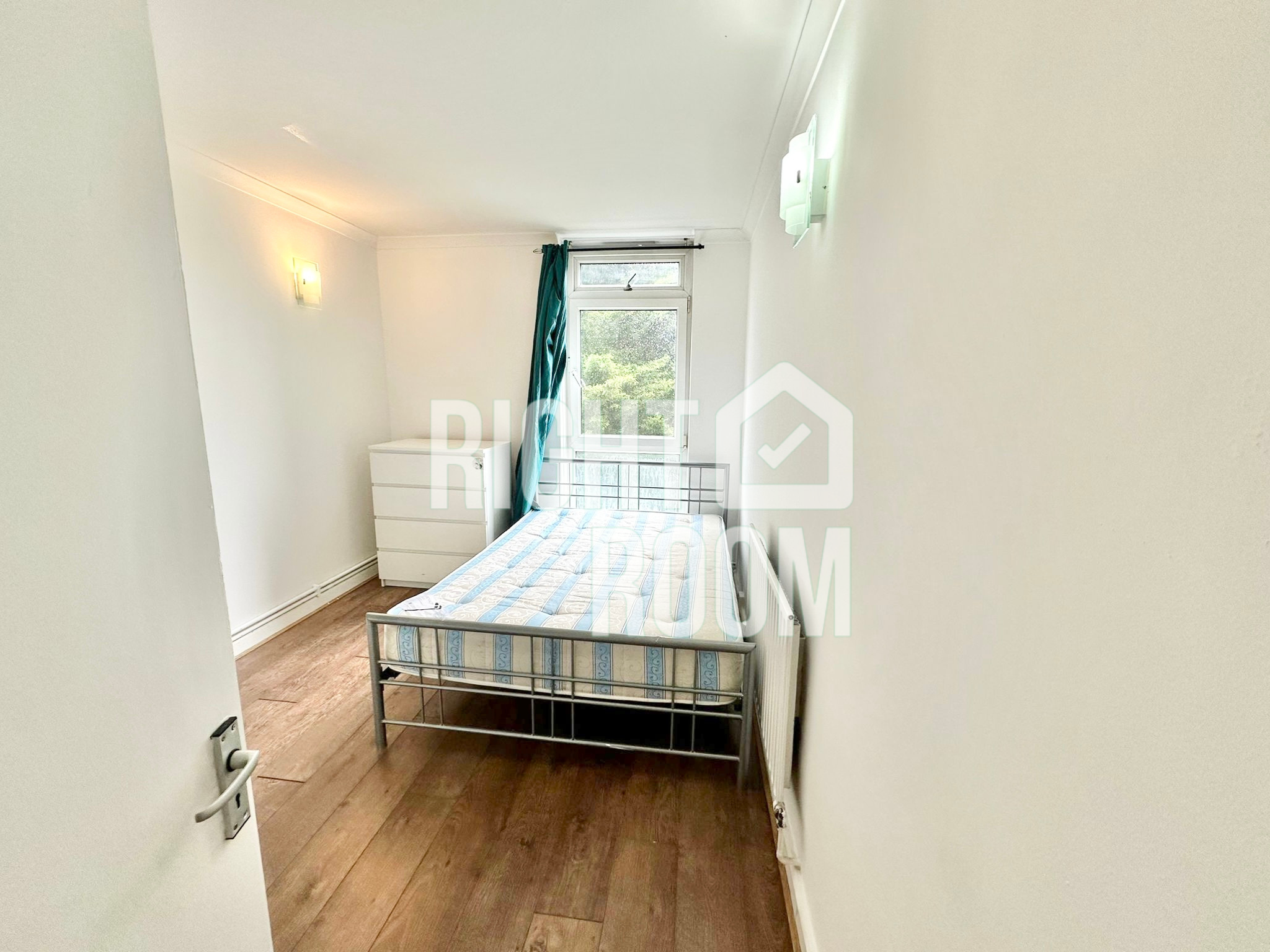 Room Abbey Road in City of Westminster