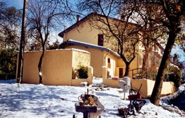 Maison Chemin de Mathibot à Bénaix