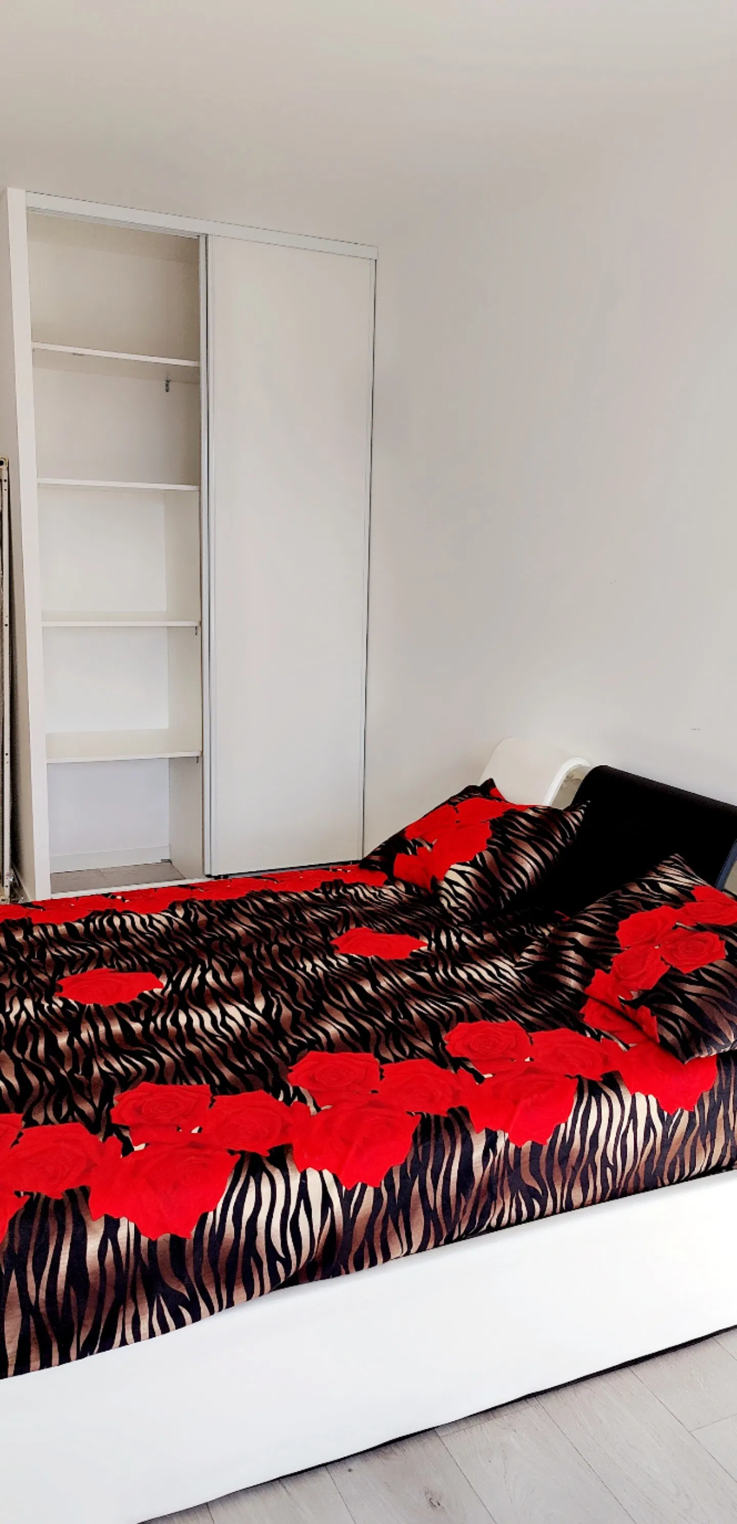 Room Rue des Bois de Groslay in Drancy
