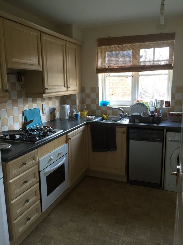 Room Williams Drive in Greater London