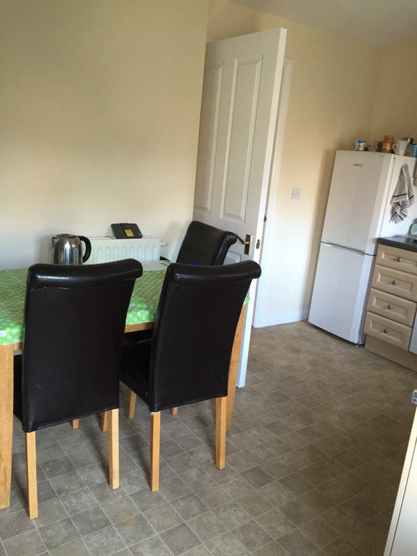 Room Williams Drive in Greater London