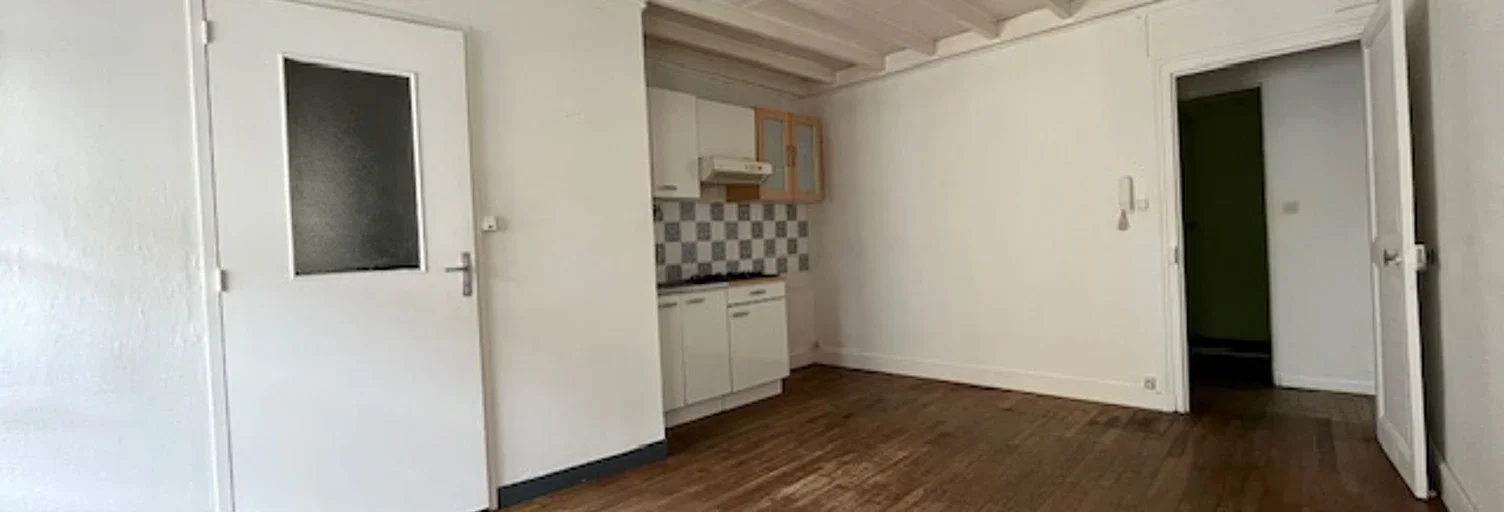Appartement Rue de l'Arceau à Poitiers