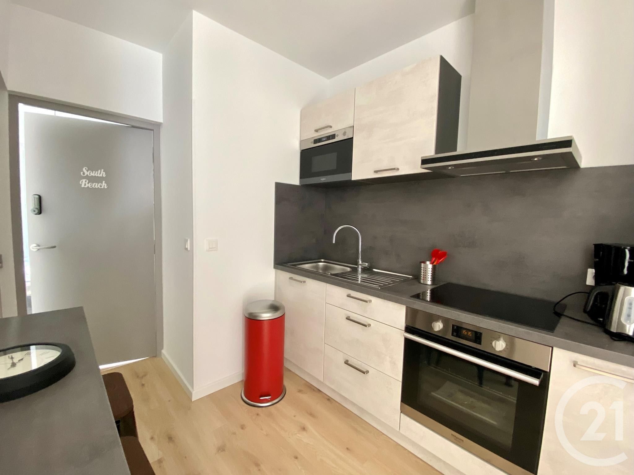 Chambre Cours Gambetta à Talence