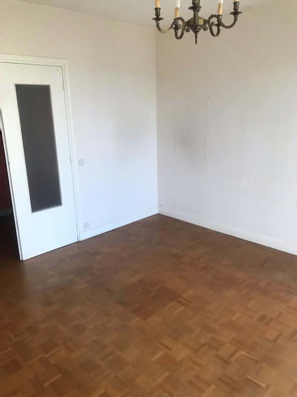 Flat Rue de Lannoy in Amiens