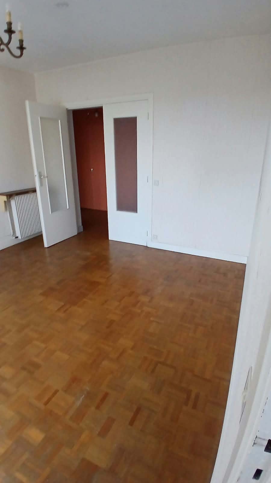 Flat Rue de Lannoy in Amiens