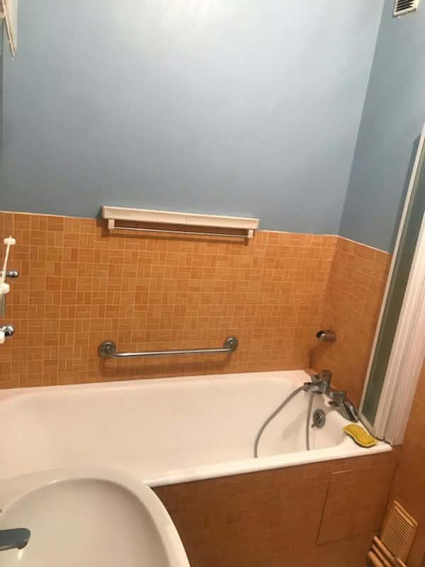 Flat Rue de Lannoy in Amiens