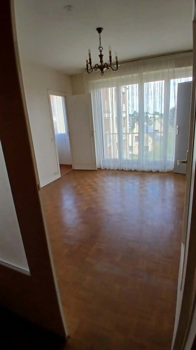 Flat Rue de Lannoy in Amiens