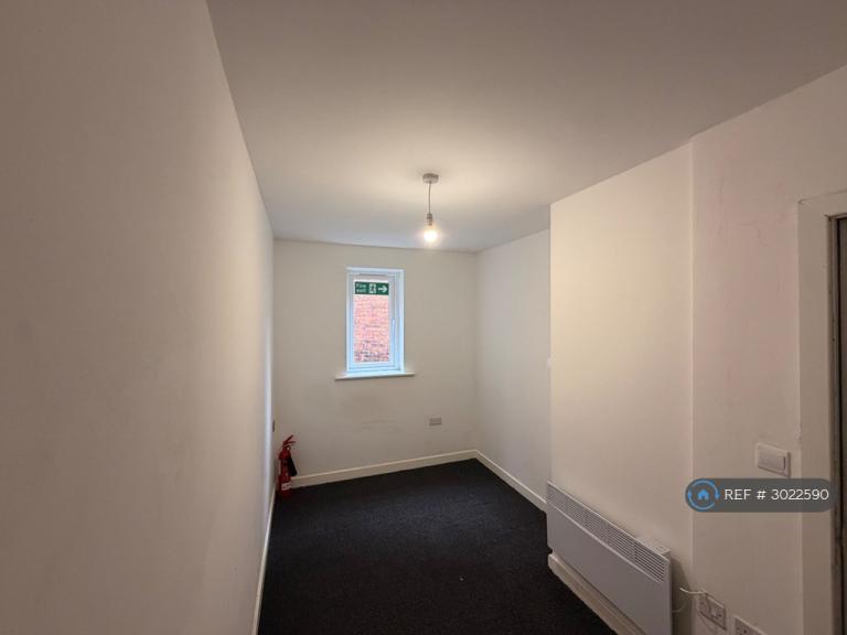 Flat Meadow Street in Tameside