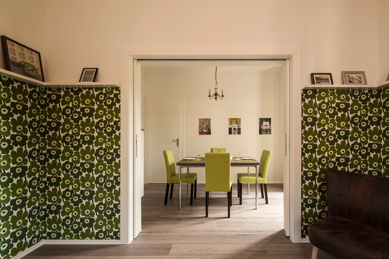 Wohnung Heroldstraße in Münster