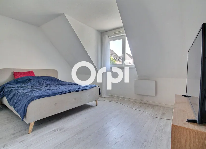 Appartement Rue Muhlmatt à Schweighouse-sur-Moder
