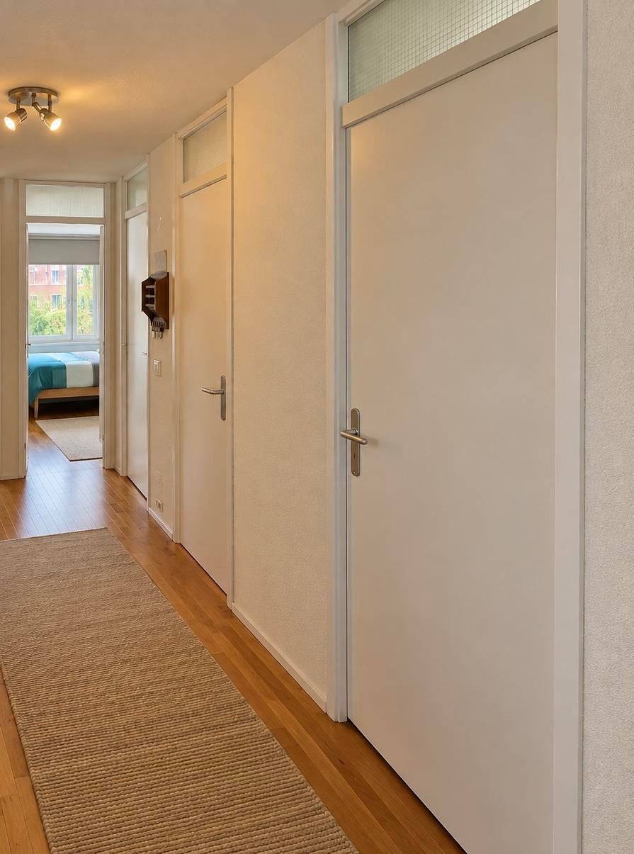 Flat Amstelveenseweg in Amsterdam