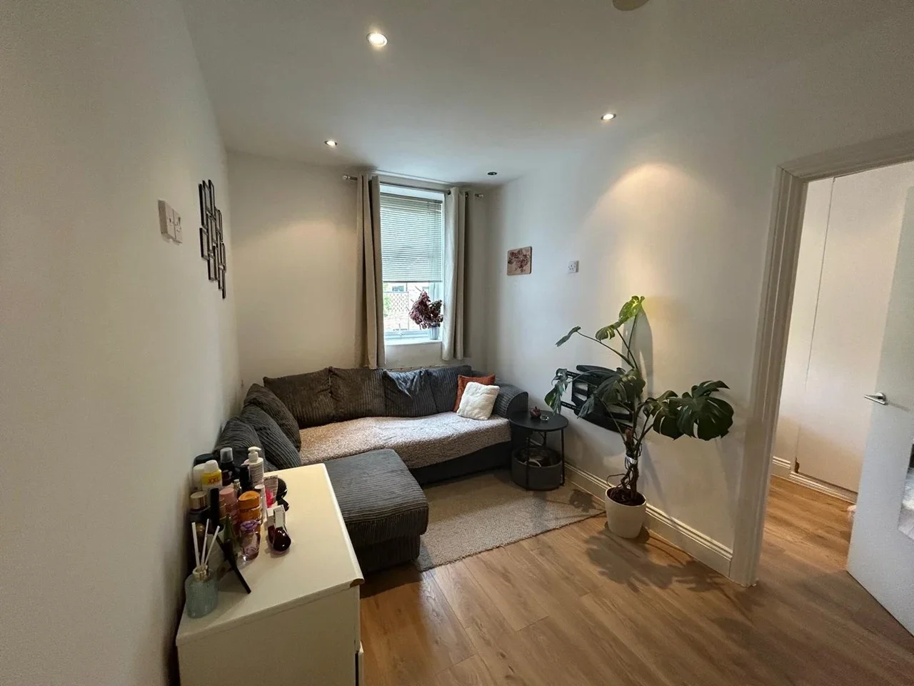 Flat Finchley Lane in Greater London