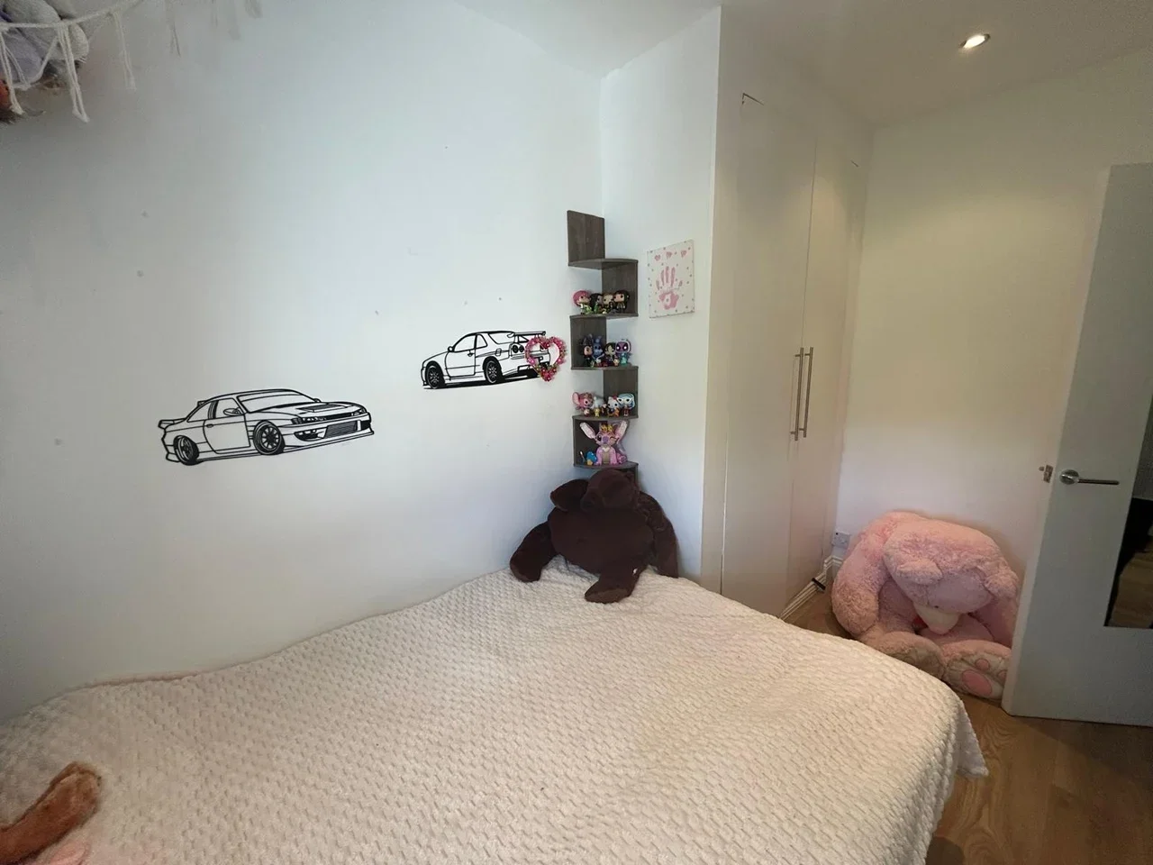 Flat Finchley Lane in Greater London