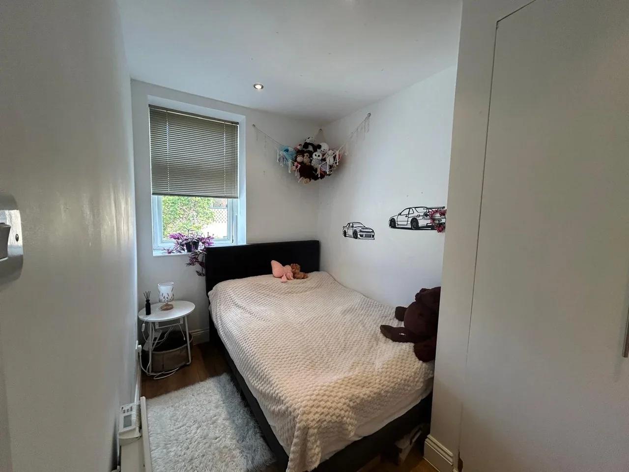 Flat Finchley Lane in Greater London