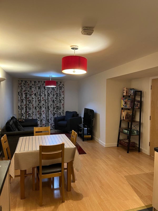Room Addiscombe Road in Greater London