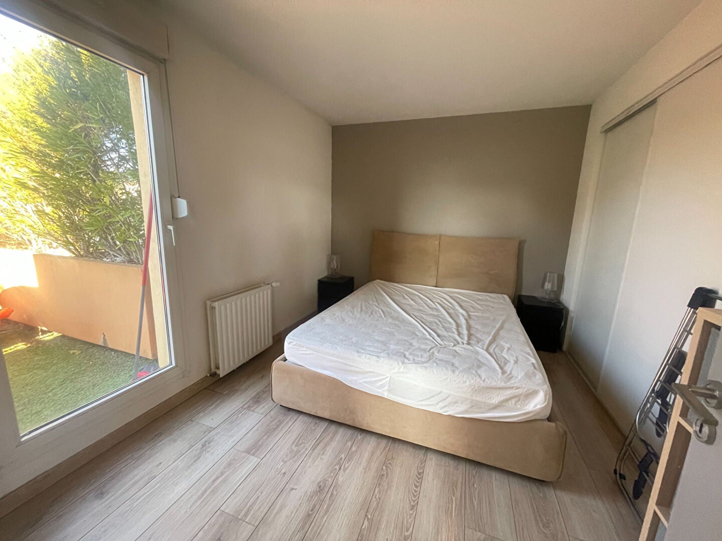 Flat Rue du Green in Nîmes