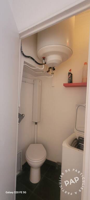 Appartement Rue Laurent Fignon à Montigny-le-Bretonneux