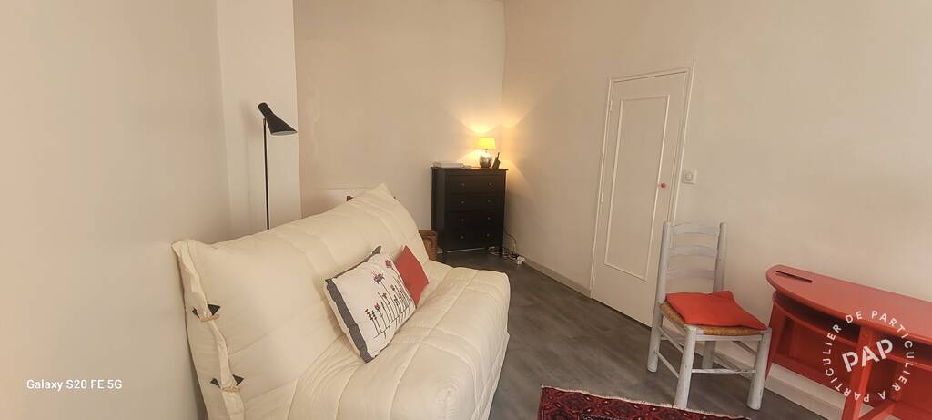 Appartement Rue Laurent Fignon à Montigny-le-Bretonneux