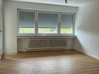 Wohnung Haberlandstraße in München