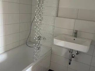 Wohnung Haberlandstraße in München