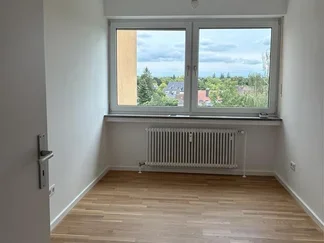 Wohnung Haberlandstraße in München