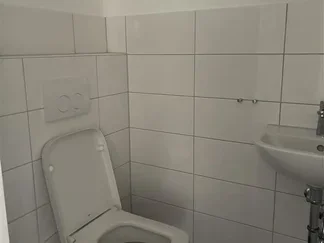 Wohnung Haberlandstraße in München