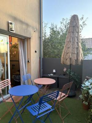 Flat Rue des Treilles in Libourne