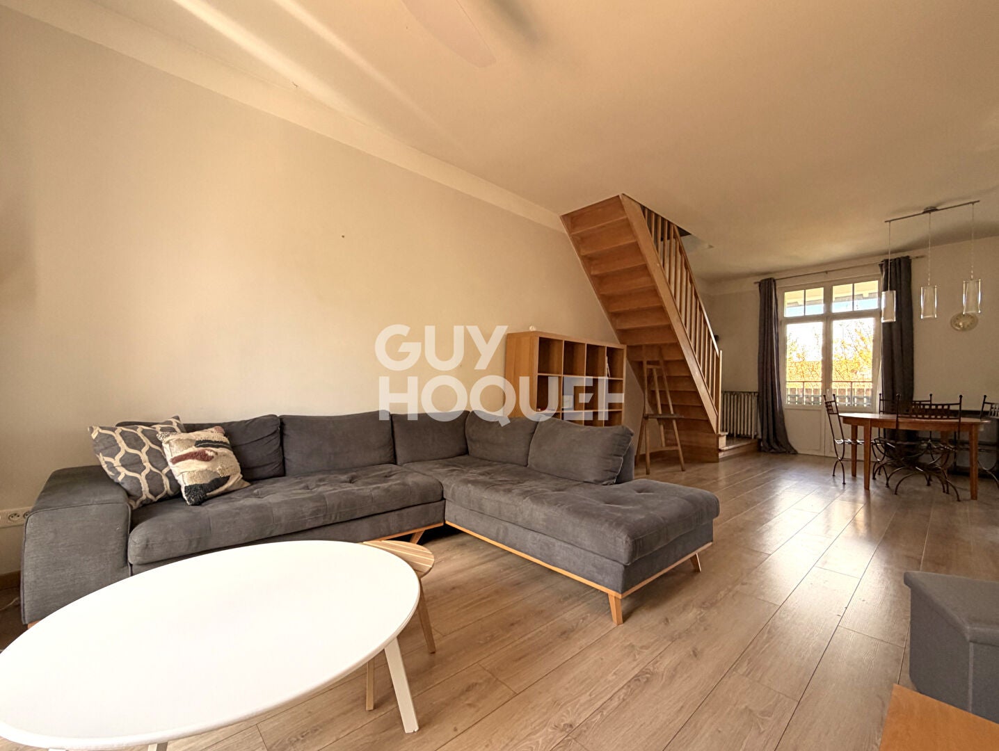 Appartement Rue Jules Tellier à Toulouse