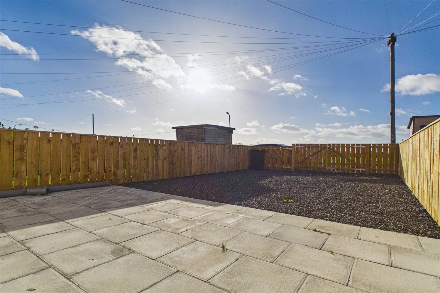 House Collingwood Road in Newbiggin by the Sea