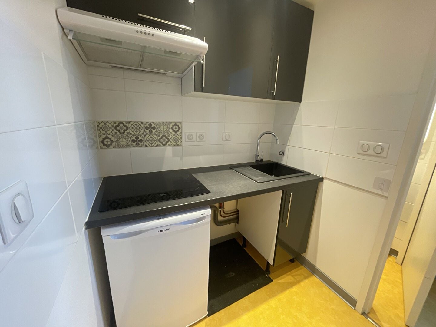 Appartement Allée Guillaume Chauvin à Rennes