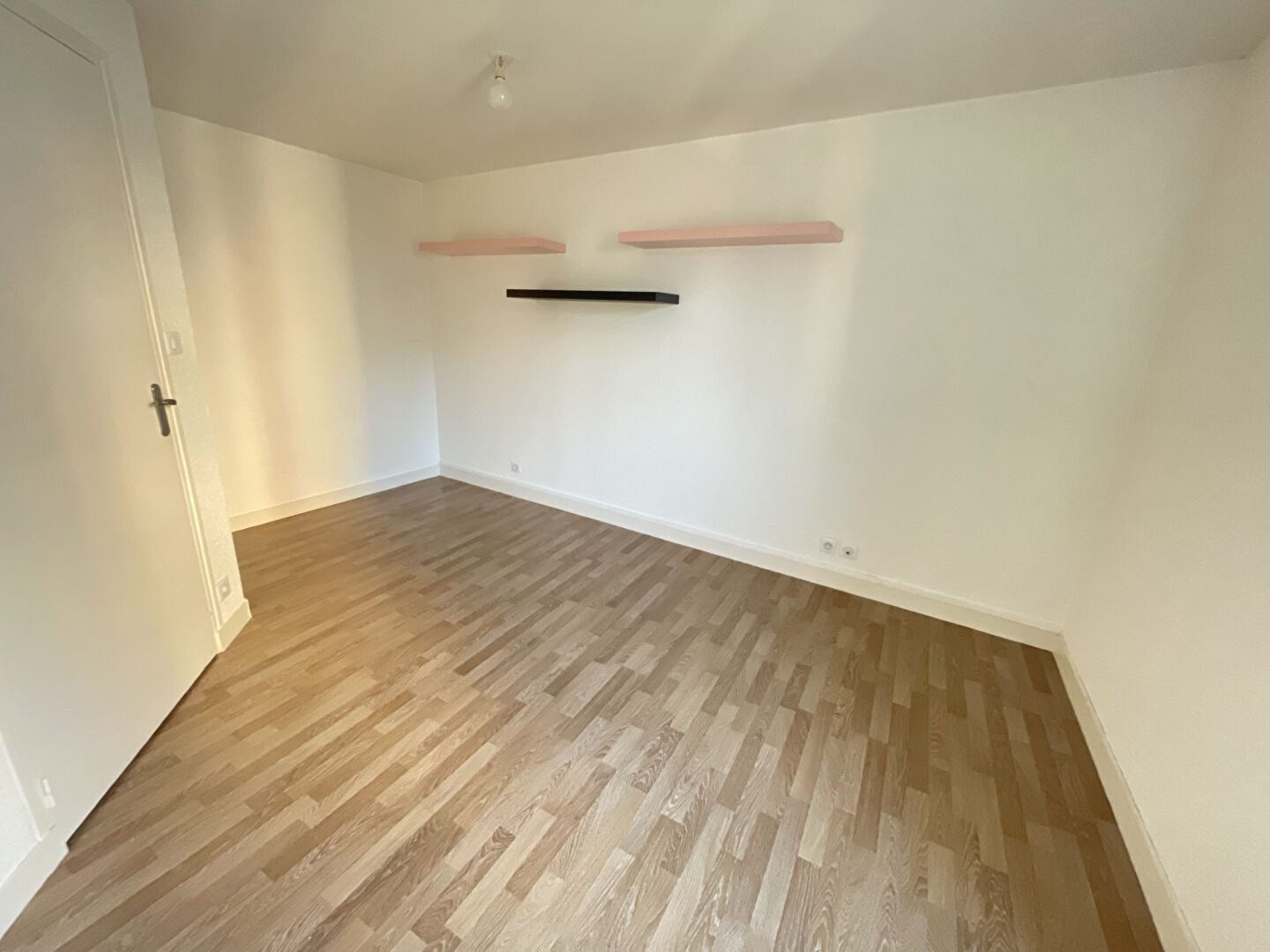 Appartement Allée Guillaume Chauvin à Rennes