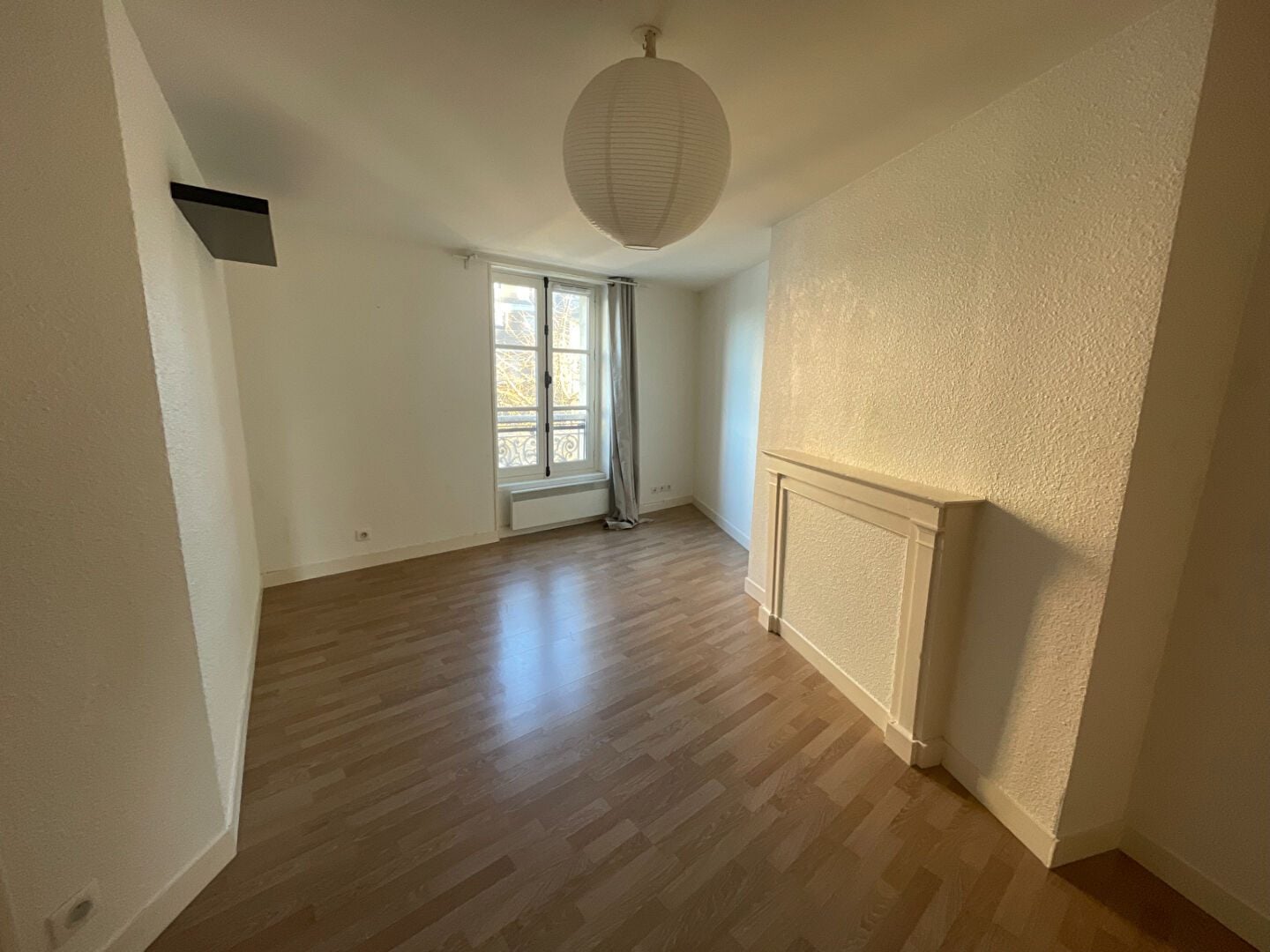 Appartement Allée Guillaume Chauvin à Rennes