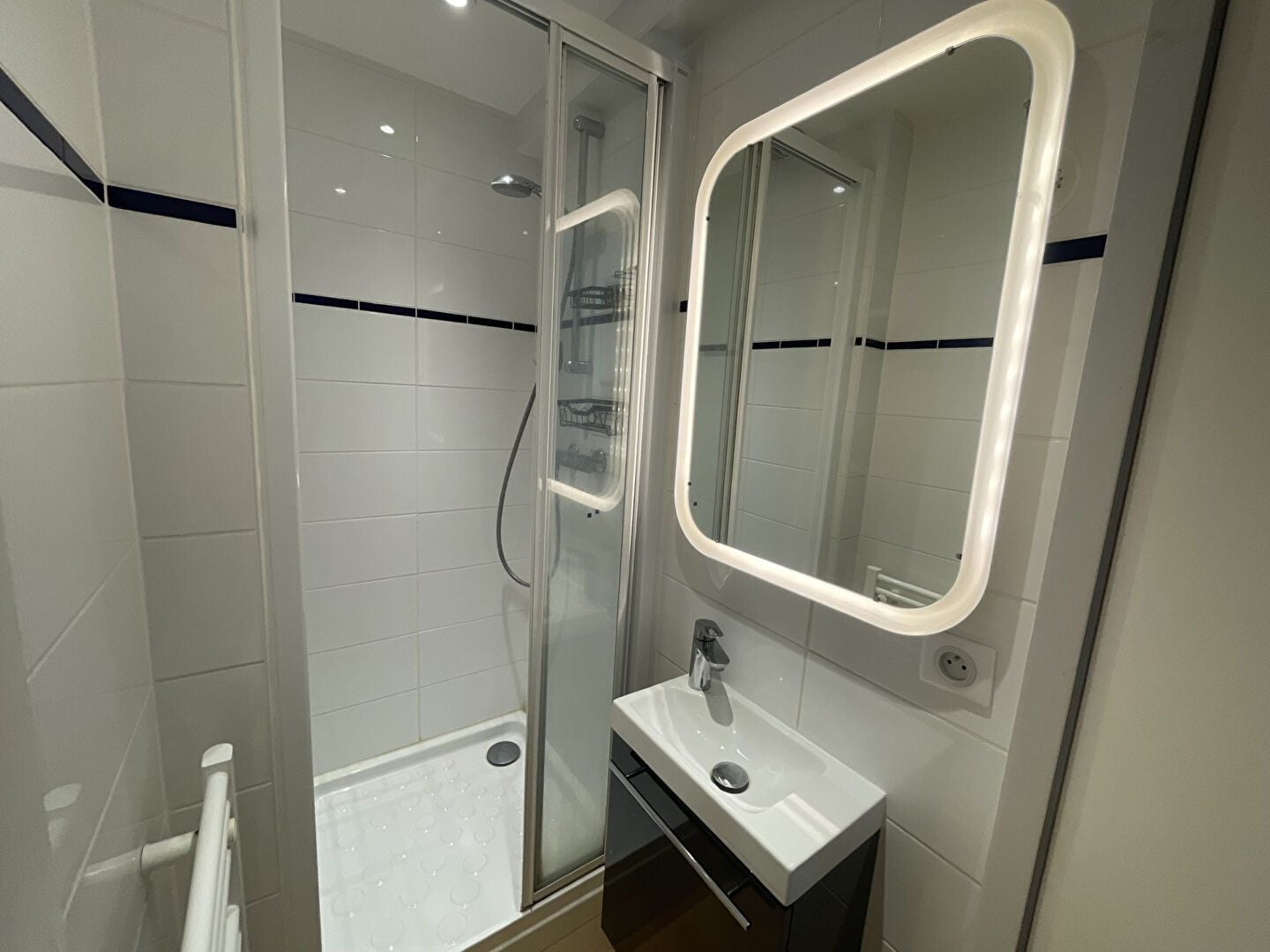 Appartement Allée Guillaume Chauvin à Rennes