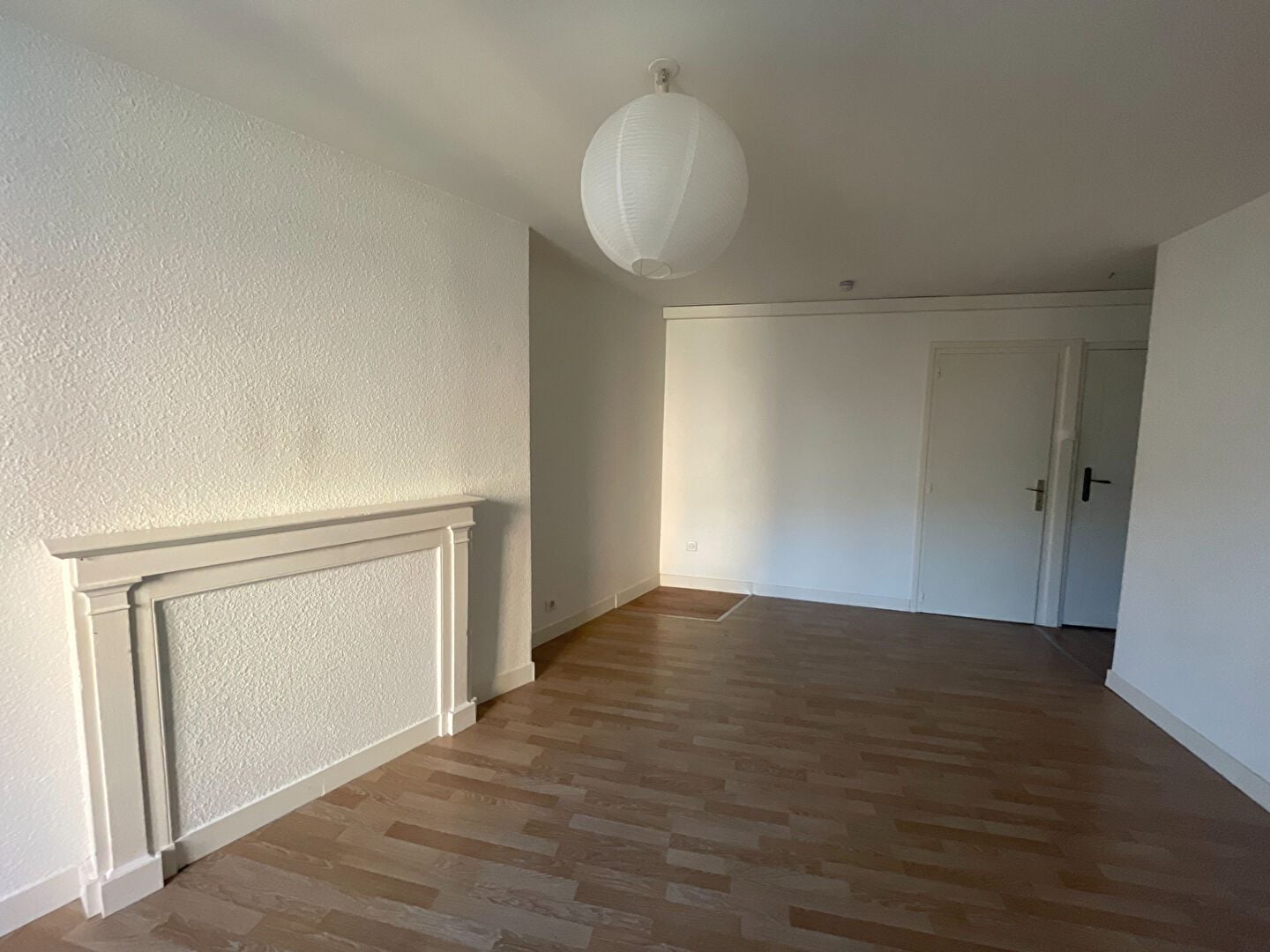 Appartement Allée Guillaume Chauvin à Rennes