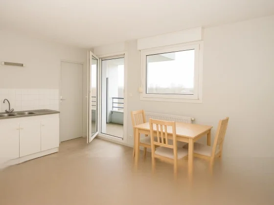 Appartement Rue de la Solidarité à Torcy