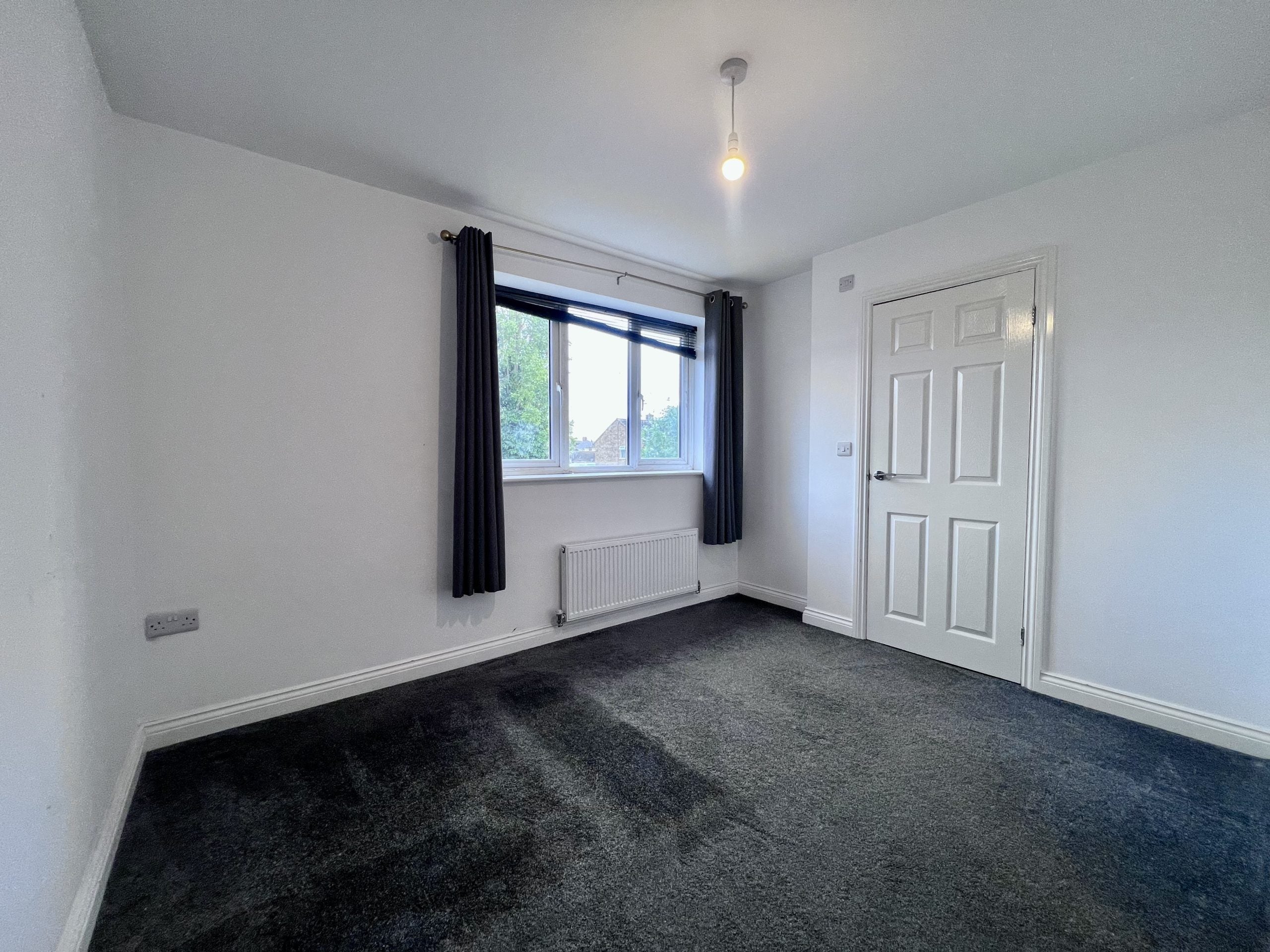 House Northgate in Doncaster