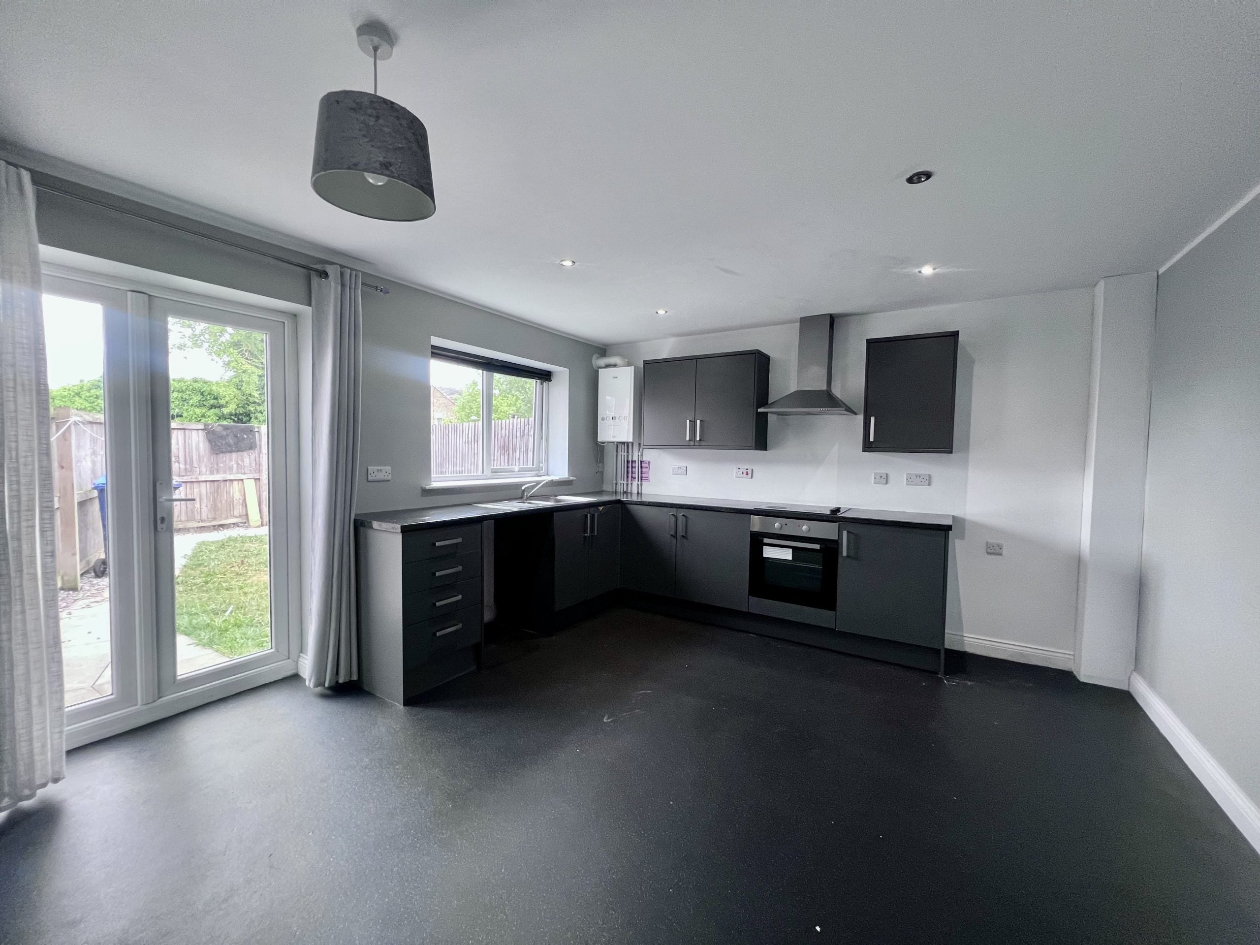 House Northgate in Doncaster