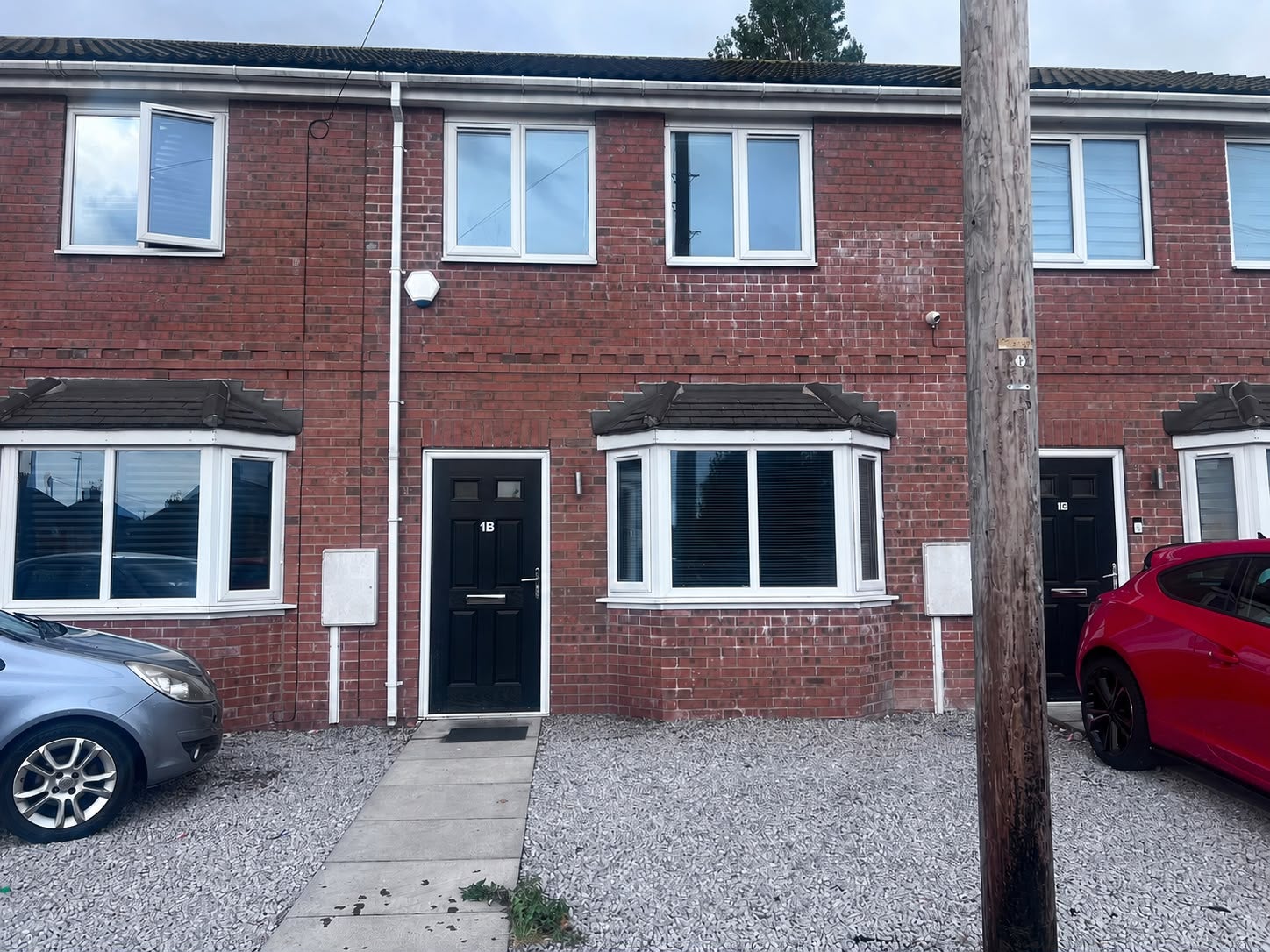 House Northgate in Doncaster