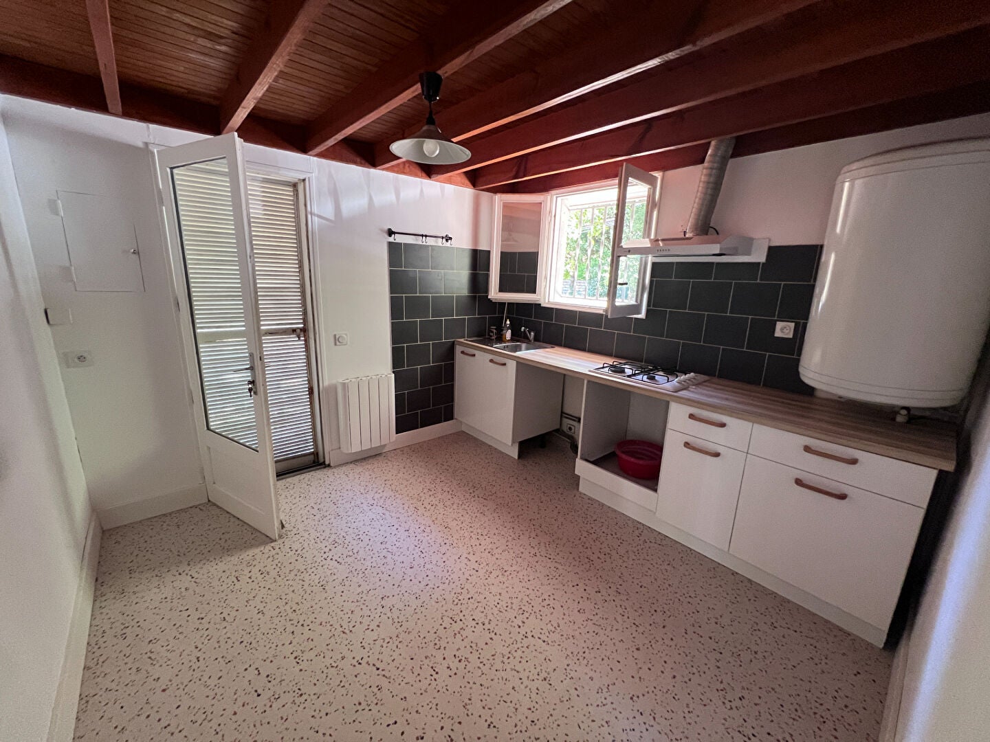 Maison Rue de la Forêt à Le Barp