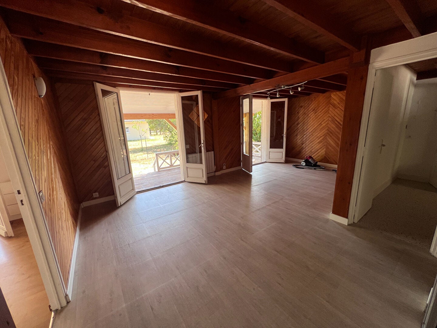 Maison Rue de la Forêt à Le Barp