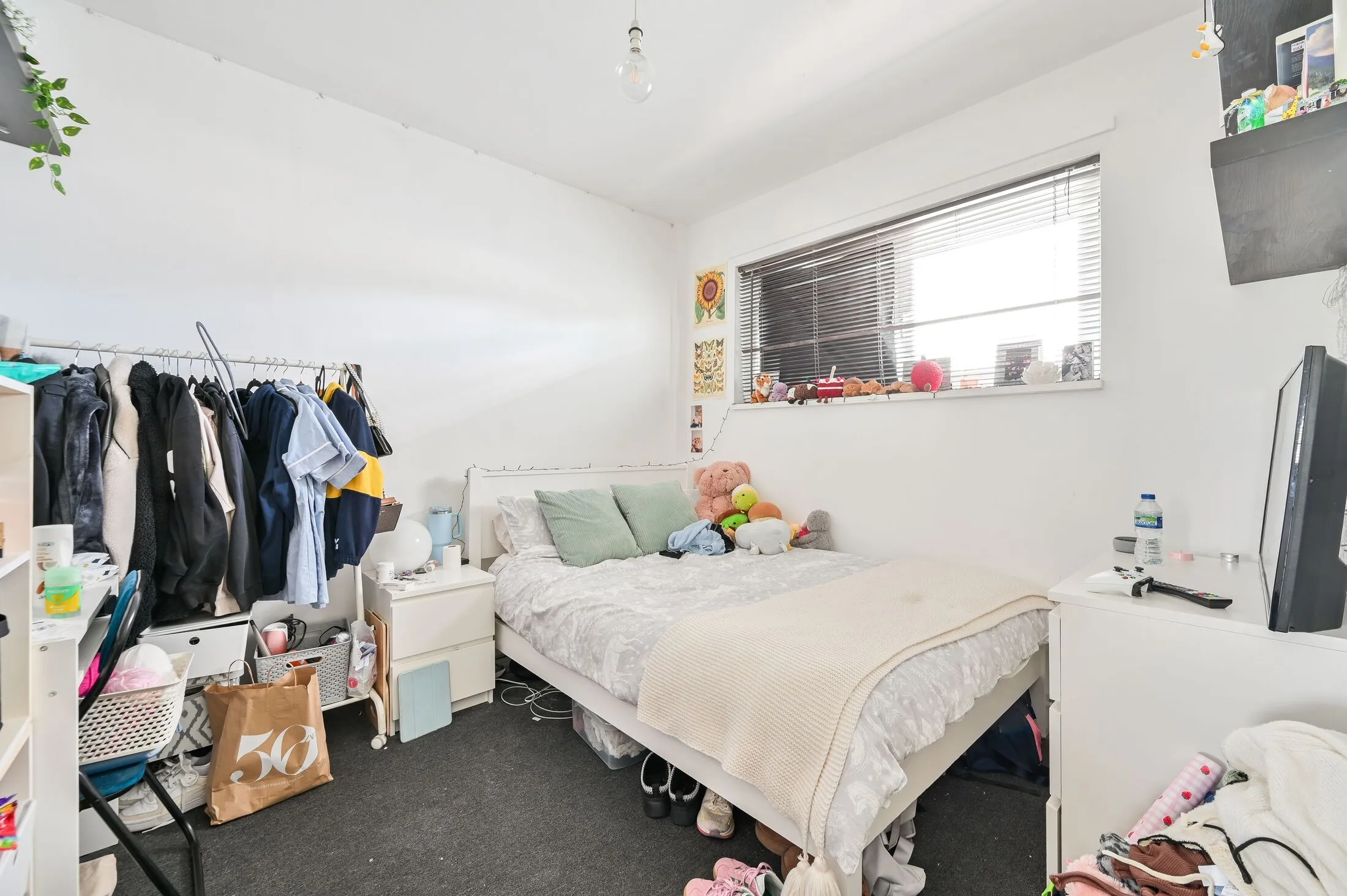 Flat Great Dover Street in Greater London