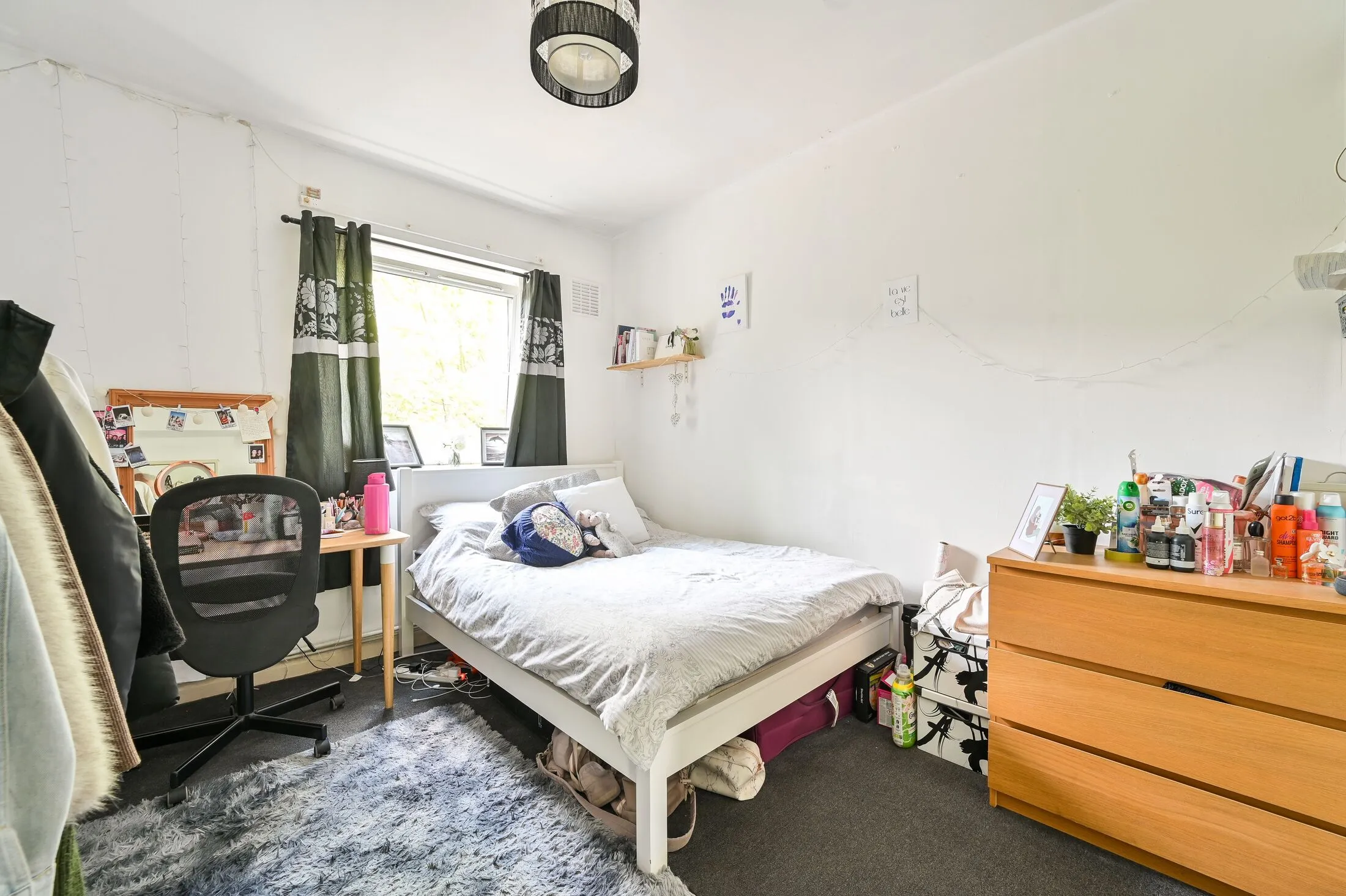 Flat Great Dover Street in Greater London