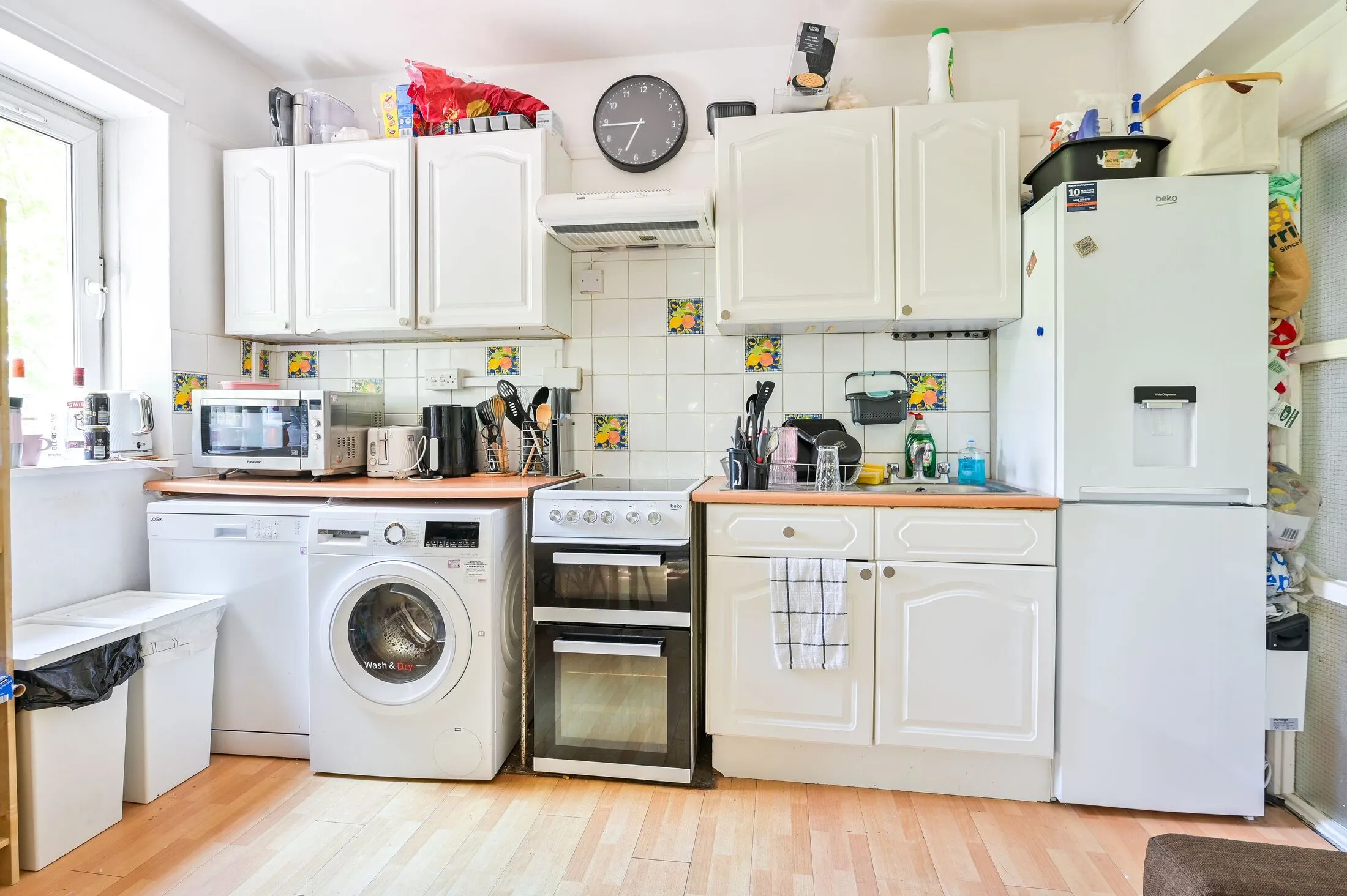 Flat Great Dover Street in Greater London