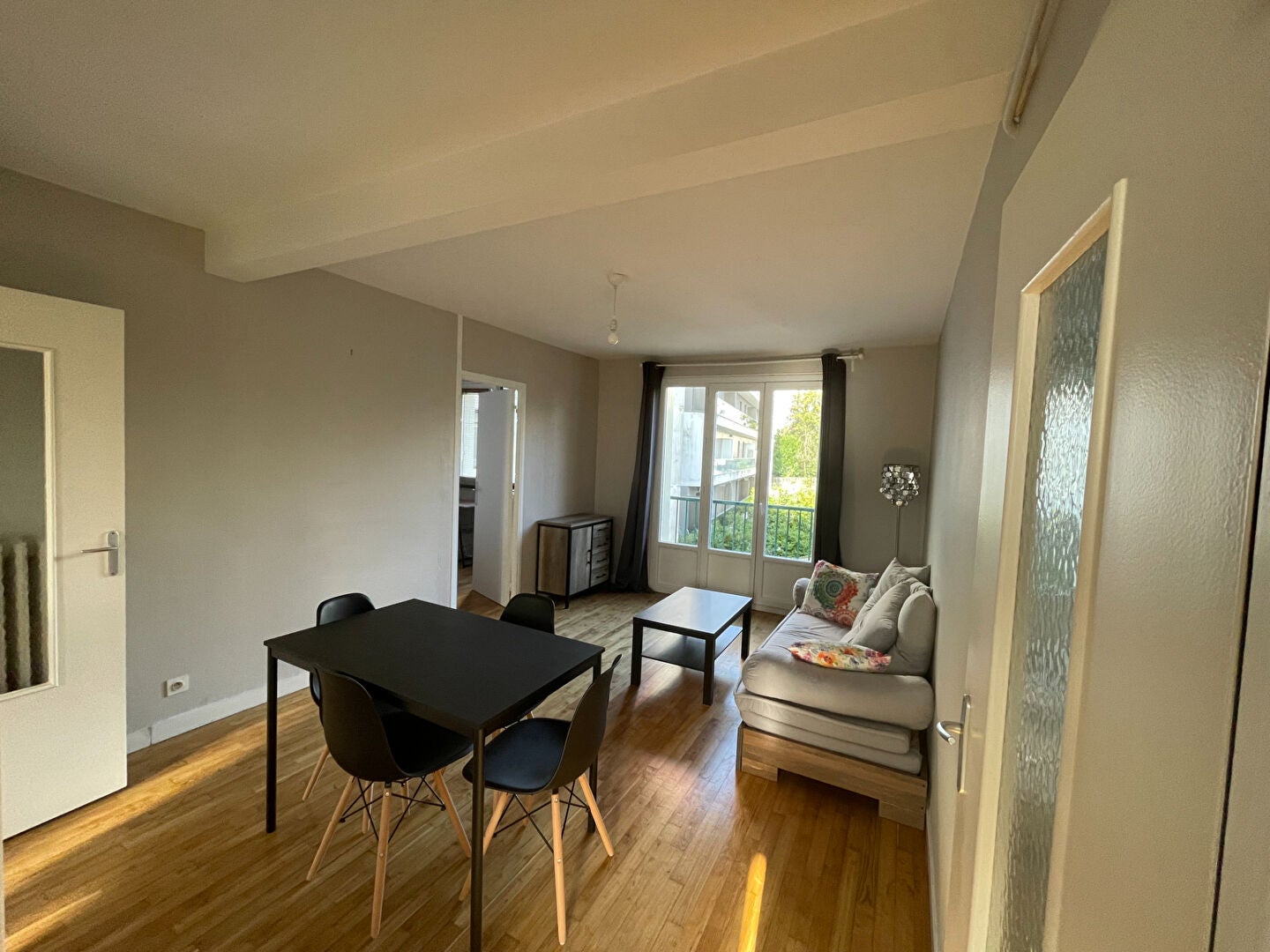 Appartement Avenue Général Leclerc à Rennes