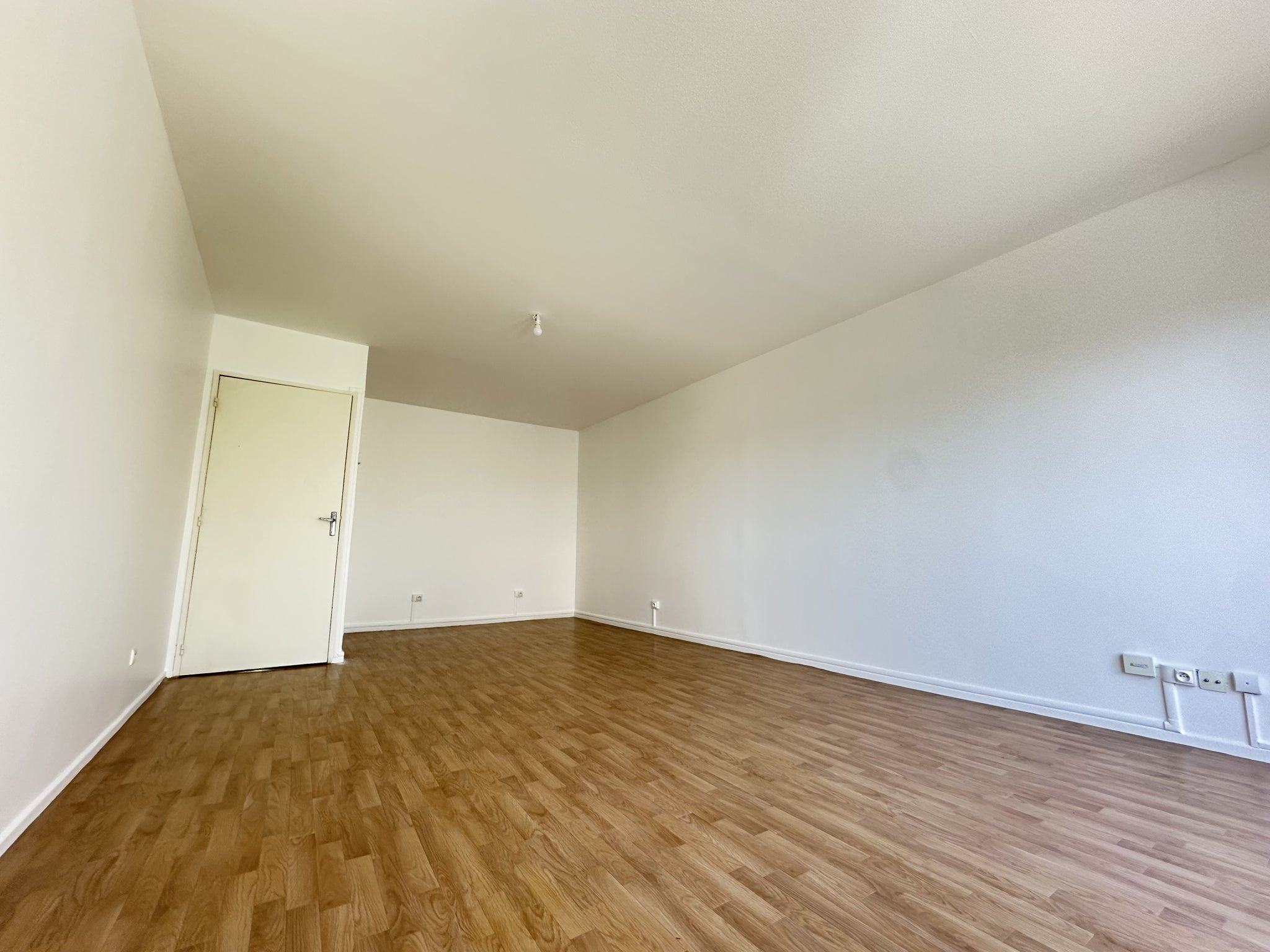 Appartement Pont Jean Legay à Belfort