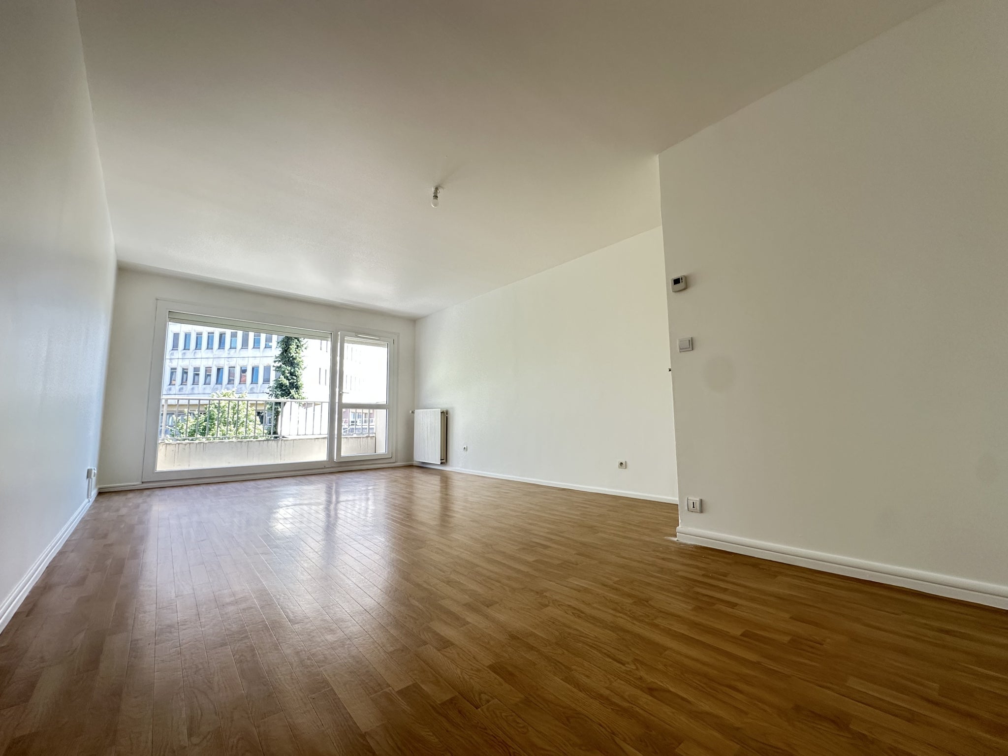 Appartement Pont Jean Legay à Belfort