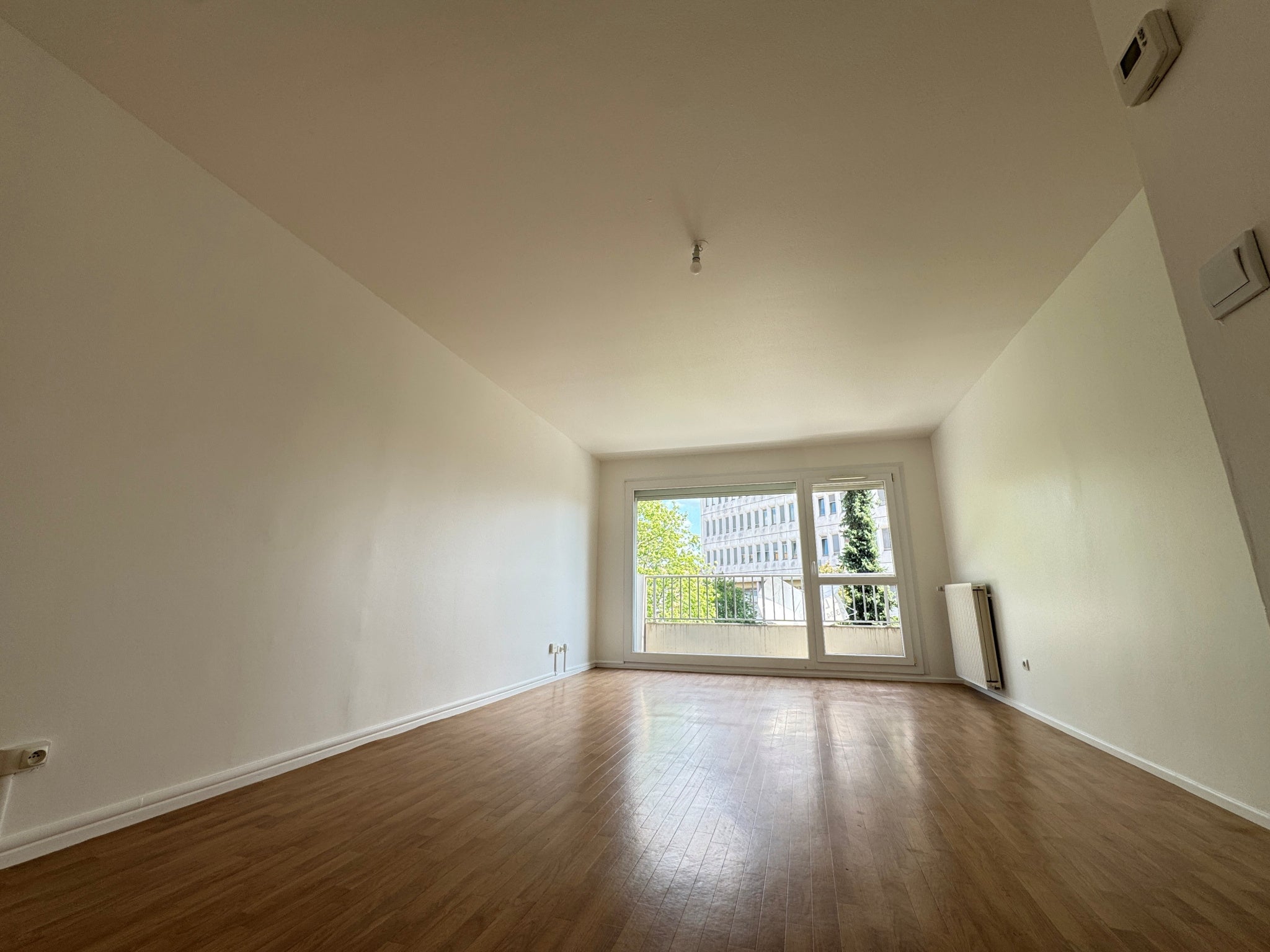 Appartement Pont Jean Legay à Belfort