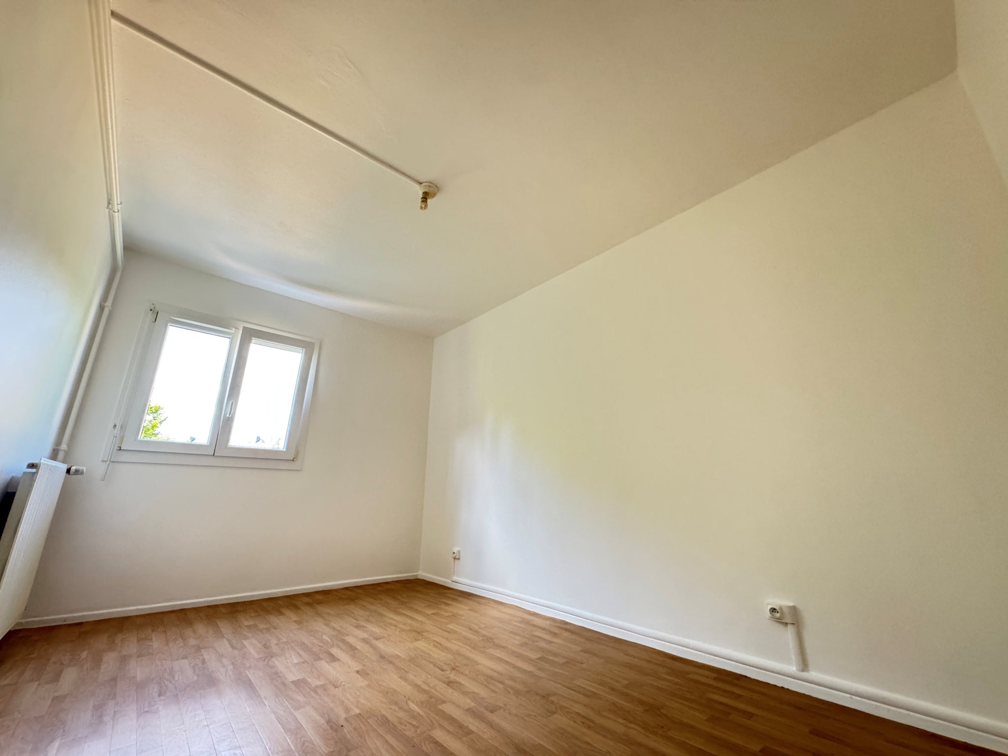 Appartement Pont Jean Legay à Belfort